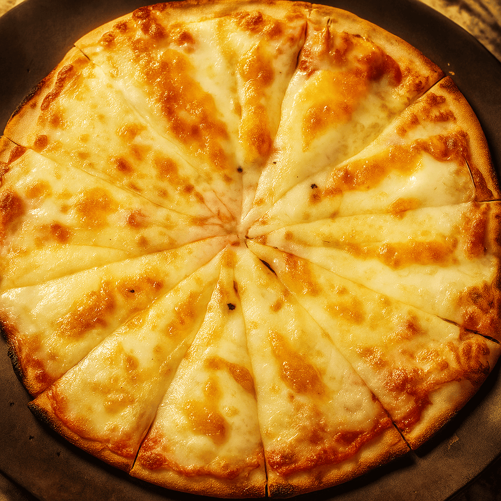Imagem depois - Pizza